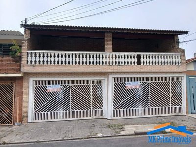 Casa, 6 quartos, 423 m² - Foto 1