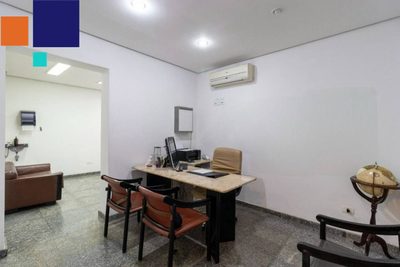 Casa, 7 quartos, 188 m² - Foto 5