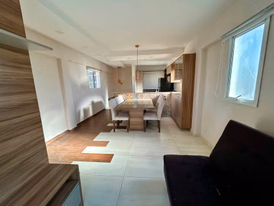 Apartamento, 2 quartos, 110 m² - Foto 4