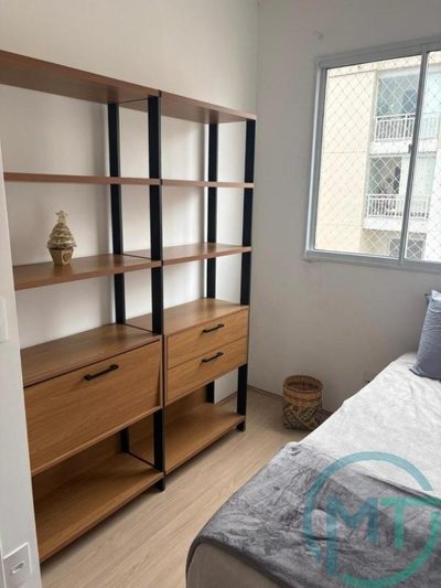 Apartamento, 2 quartos, 41 m² - Foto 4