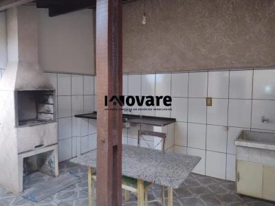 Casa, 3 quartos, 115 m² - Foto 4