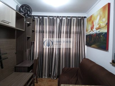 Apartamento, 2 quartos, 48 m² - Foto 5