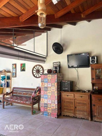 Casa de Condomínio, 3 quartos - Foto 2