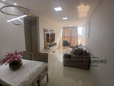 Apartamento, 3 quartos, 74 m² - Foto 2