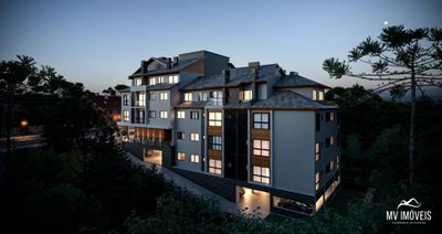 Apartamento, 2 quartos, 80 m² - Foto 3