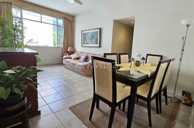 Apartamento, 3 quartos, 91 m² - Foto 5