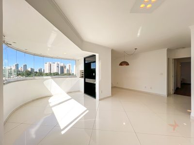 Apartamento, 2 quartos, 116 m² - Foto 3