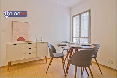 Apartamento, 2 quartos, 67 m² - Foto 5