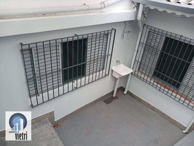 Casa, 2 quartos, 55 m² - Foto 3