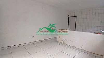 Casa, 2 quartos, 60 m² - Foto 2