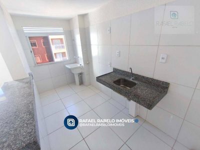 Apartamento, 2 quartos, 49 m² - Foto 3