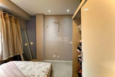Apartamento, 3 quartos, 86 m² - Foto 1