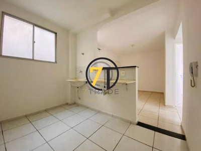 Apartamento, 2 quartos, 52 m² - Foto 3