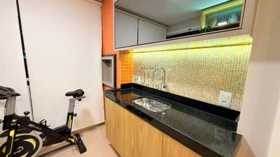 Apartamento, 3 quartos, 83 m² - Foto 4