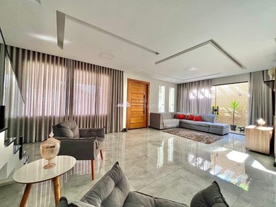 Casa, 4 quartos, 344 m² - Foto 3