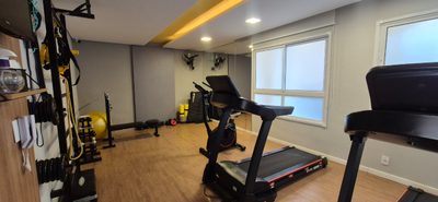 Apartamento, 2 quartos, 50 m² - Foto 2