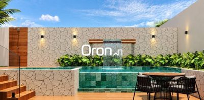 Sobrado, 4 quartos, 240 m² - Foto 1