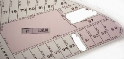 Terreno, 320 m² - Foto 2