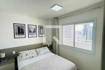 Apartamento, 1 quarto, 55 m² - Foto 4