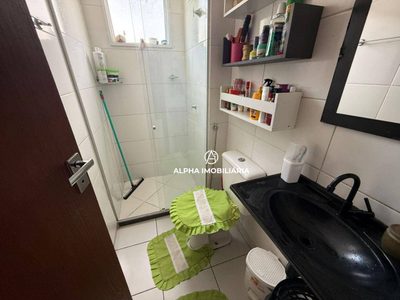 Apartamento, 2 quartos, 47 m² - Foto 5