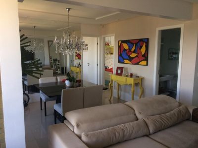 Apartamento, 2 quartos, 89 m² - Foto 2