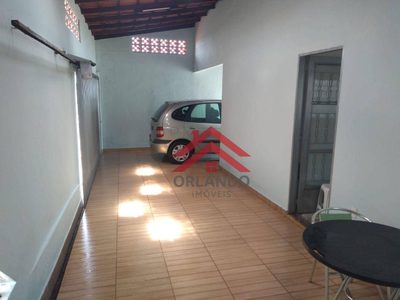 Casa, 3 quartos, 135 m² - Foto 2