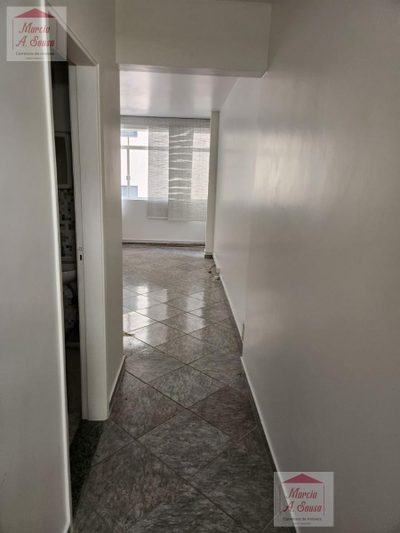 Apartamento, 1 quarto, 45 m² - Foto 4