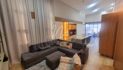 Casa de Condomínio, 4 quartos - Foto 5
