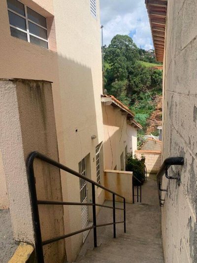 Casa, 2 quartos, 52 m² - Foto 5