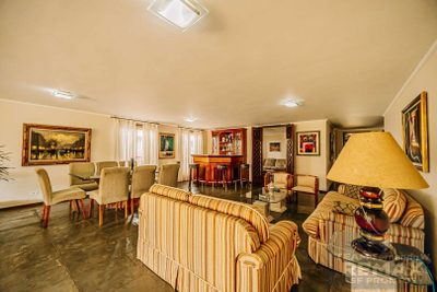 Casa, 5 quartos, 450 m² - Foto 5