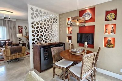 Apartamento, 3 quartos, 146 m² - Foto 5