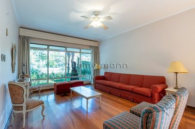 Casa, 3 quartos, 223 m² - Foto 3