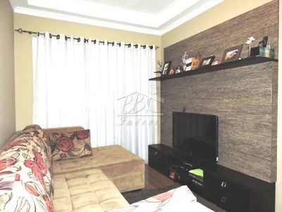Apartamento, 2 quartos, 69 m² - Foto 2
