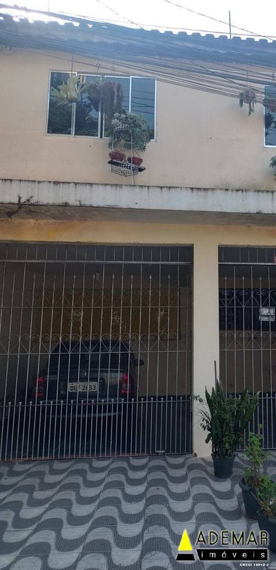 Casa, 2 quartos, 237 m² - Foto 1