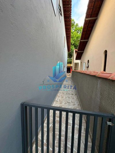 Casa, 4 quartos, 165 m² - Foto 4