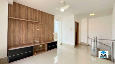 Cobertura, 3 quartos, 130 m² - Foto 4