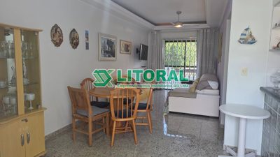 Apartamento, 2 quartos, 60 m² - Foto 5