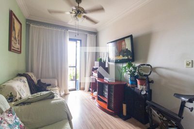 Apartamento, 3 quartos, 65 m² - Foto 2