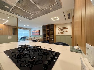 Apartamento, 4 quartos, 127 m² - Foto 5