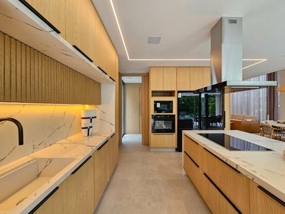 Casa, 6 quartos, 621 m² - Foto 3