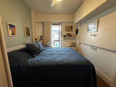 Apartamento, 47 m² - Foto 1