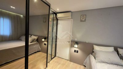 Apartamento, 2 quartos, 88 m² - Foto 5