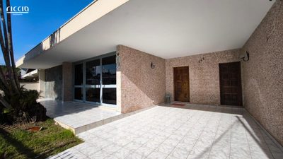 Casa Comercial, 315 m² - Foto 1