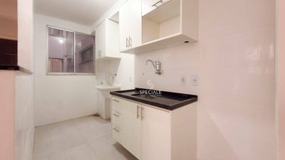 Apartamento, 2 quartos, 55 m² - Foto 1