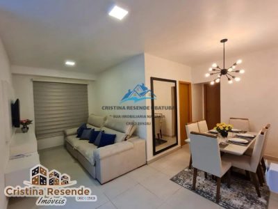 Apartamento, 2 quartos - Foto 4