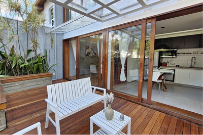 Casa, 3 quartos - Foto 5