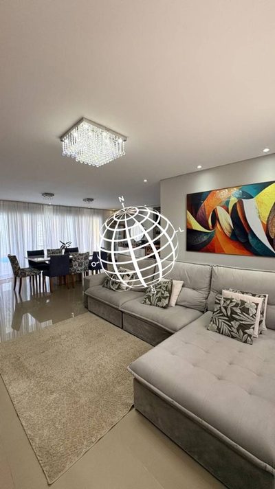 Casa, 3 quartos, 134 m² - Foto 5