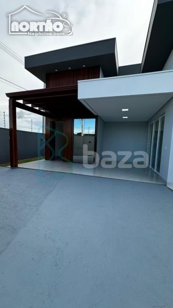 Casa, 4 quartos, 127 m² - Foto 1