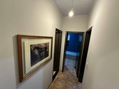 Casa, 3 quartos, 160 m² - Foto 3