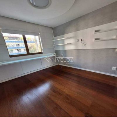 Cobertura, 3 quartos, 228 m² - Foto 3